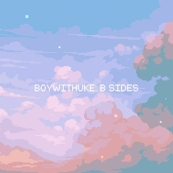 Альбом BoyWithUke: B Sides BoyWithUke