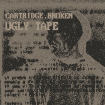 cartridge.broken - WTFDIDUJUSTSAID