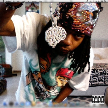 310babii - in a truck