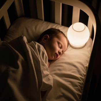 Альбом Колыбельные песни для малыша Babyson, Музыка для сна младенцев