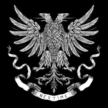 Альбом hell sink Nextime, We Are Not Friends