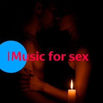 Альбом Music for sex Vond Ace, Music for sex