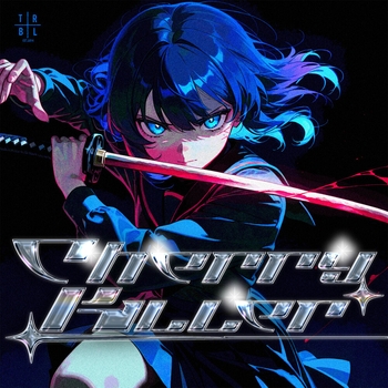 Альбом CHERRY KILLER Sei Lean, Yansanes, Teufelsschloss