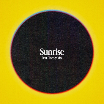 Альбом Sunrise Ampersounds, Fred Falke, Zen Freeman, Toro Y Moi