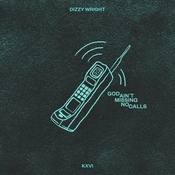 Dizzy Wright - Day Ones