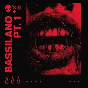 GOTOU寄生獣 - SHREDDED