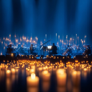 Cagmo - Life (из фильма "воровка книг")