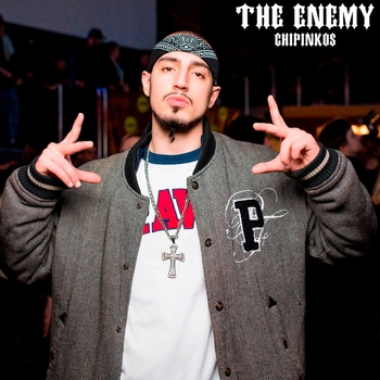 Chipinkos - Fall Back