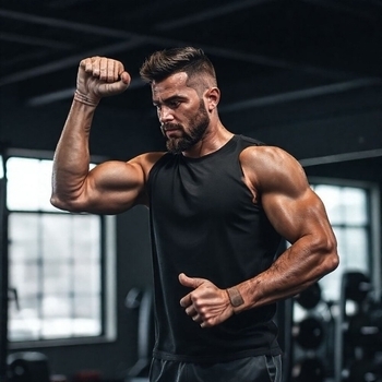 Dj Bars - Тренировки с тобой на двоих