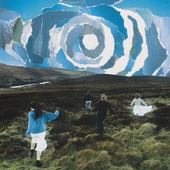 Florence Road - Hand Me Downs