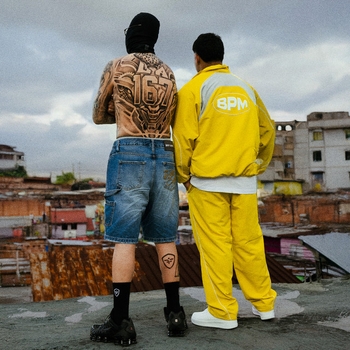 Farruko, Louis Bpm - Oe oe