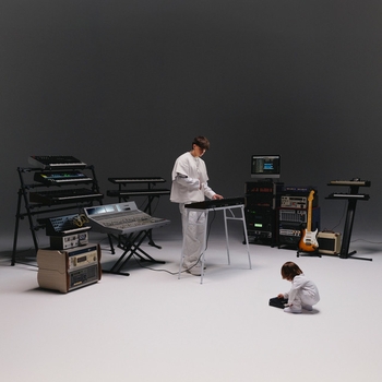 Sick Luke, Glocky, Side Baby - Amami x chi sono