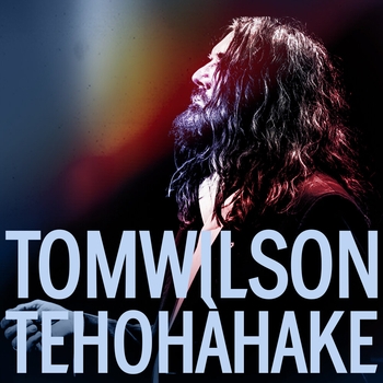 Tom Wilson - Death Row Love Affair