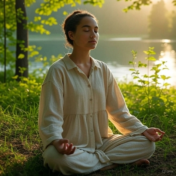 Альбом Музыка для Медитации и Внутреннего Спокойствия Расслабляющая медицина, Музыка для медитации, RW Спокойное настроение перед сном, Звуки науки, Музыка Релакс Коллекция, Релакс Музыка