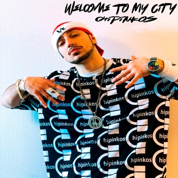 Альбом Welcome to My City Chipinkos