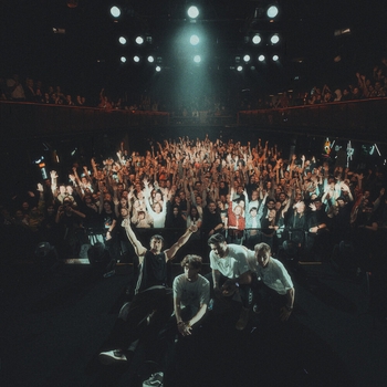 Альбом Live LeanJe