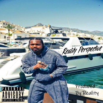 Альбом Perspective Reality