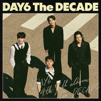 Day6 - Disco Day