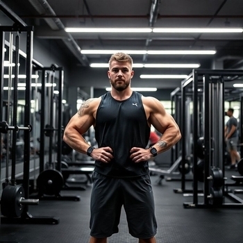 Dj Bars - Без выходных только тренировки