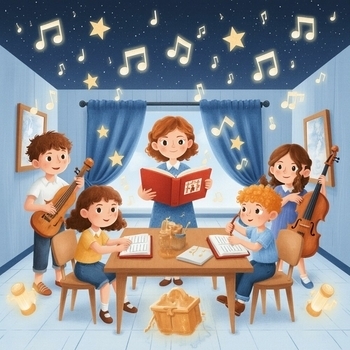 Альбом Детские песни для малышей — радость, смех и игры Детские песни, Танцевальная Музыка, Детская Музыка