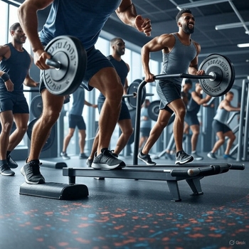 Альбом Музыка для Спорта и Тренировок Музыка для спорта и тренировок, Музыка для Фитнеса, Красивая фоновая Музыка, Музыка для тренировки, Музыка для спорта, Музыка для тренировок