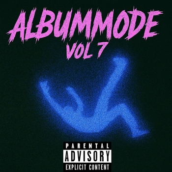 Альбом Album Mode, Vol. 7 DillanPonders, BVB