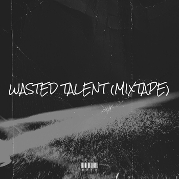 Альбом Wasted Talent Mayo