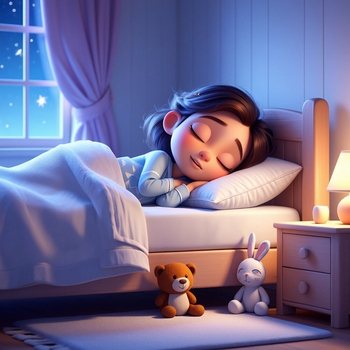 Альбом Сказочка (Расслабляющая Музыка Для Сна Малыша Детские Колыбельные И Сказки Для Детей) Сказки