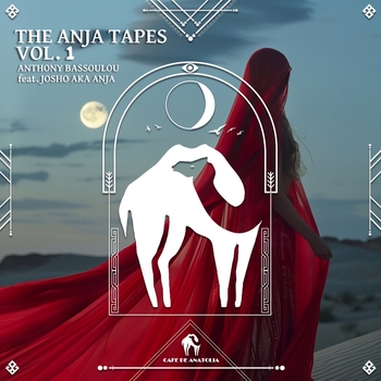 Anthony Bassoulou - Skies Are Calling