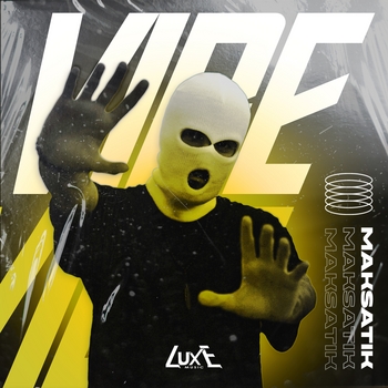 Альбом Vibe Maksatik