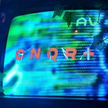 Альбом Пролетариат CNQR+