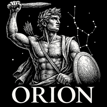 Альбом Orion GERXMVP