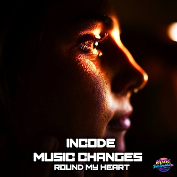 Альбом Round My Heart Incode, Music Changes
