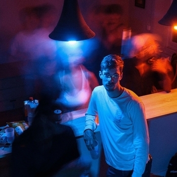 Альбом Re-soi Raf