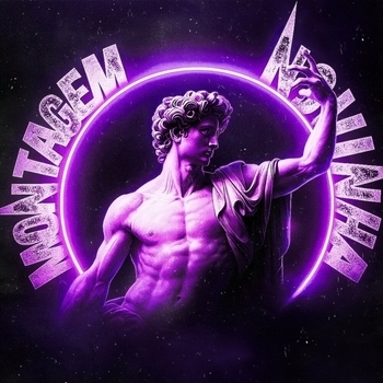 Альбом Montagem Novinha YUNG KXLLA, EXNBLADE