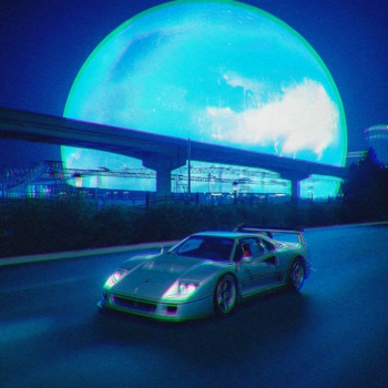 MONTRASE - Never Get Enough (Sped Up)