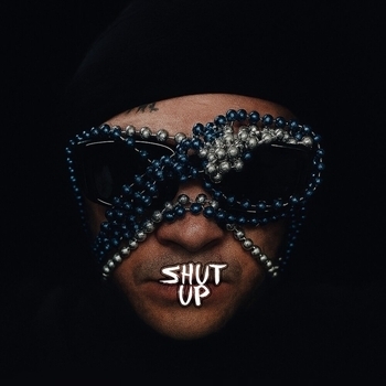 Альбом Shut up Vnuk