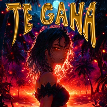 Альбом Te Gana UdemiX, KNSRK