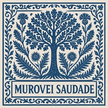 Альбом Saudade Murovei