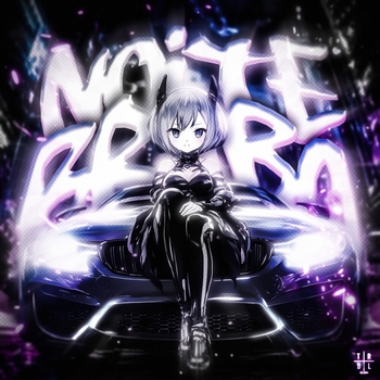 Альбом NOITE BRABO LXHXNTER