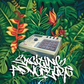 Альбом Exiting Adventure Bloodmasta Cut