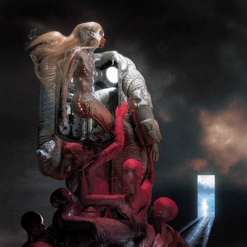 Ashen - Chimera's Theme