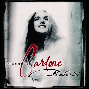 Nathalie Cardone - Baila Sí (Steve Baltes Extended Remix)