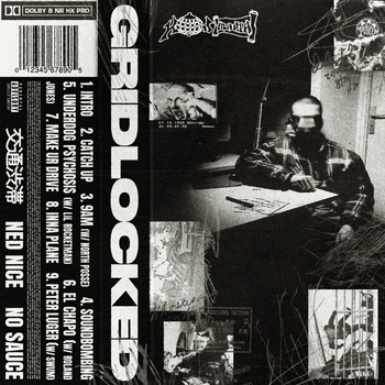 HOODMAFIA - INNA PLANE