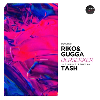 RIKO & GUGGA - Berserker (Tash Remix)