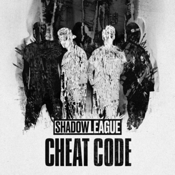 Альбом Cheat Code Shadow League, Black Sun Empire, Virus Syndicate