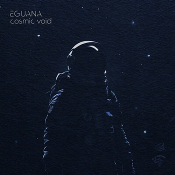 Альбом Cosmic Void Eguana