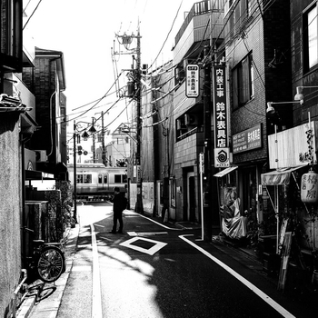 FloFilz - Kimochi ii 気持ちいい