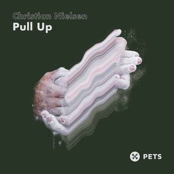 Альбом Pull Up EP Christian Nielsen