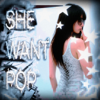 Businkx. - She Want Pop